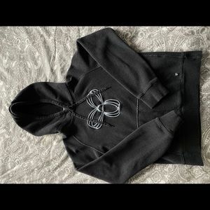 TNA hoodie